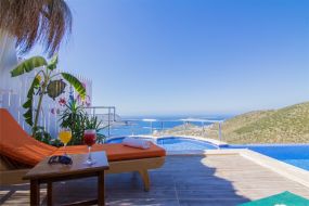kiralık yazlık Villa Berilim